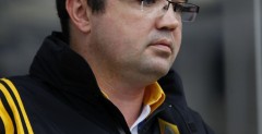 Eric Boullier